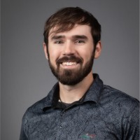 Circuit of The Americas Employee Jared Pollock's profile photo