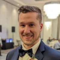 H.W. Kaufman Group Employee Christopher Matos's profile photo