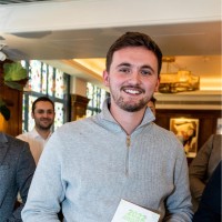 Tank Recruitment Employee Oliver Christmas's profile photo