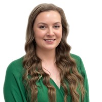 North American Blueberry Council Employee Gabriella Gebhardt's profile photo