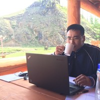 Digitalworks LLC Employee Boldbaatar B's profile photo