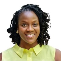 Hannon Armstrong Employee Germaine Dunn's profile photo