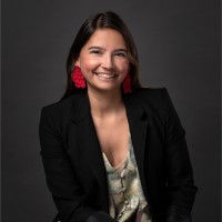 Tuya S.A Employee Natalia Serna Grajales's profile photo