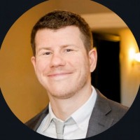 Medical Guardian Employee Patrick Thomas's profile photo