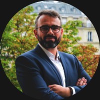 Nicolas Georges Email