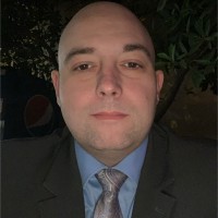 Live! Casino & Hotel Philadelphia Employee Michael Bonney's profile photo