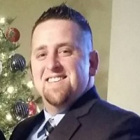 City of Rock Hill Employee Garrett Schlett's profile photo