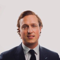 Ben Wilmot-Smith Email & Phone Number