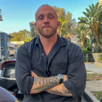 Eclectic Communications Employee Sam Brush's profile photo
