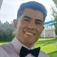 Raul Fernando Malaga Rivera Email & Phone Number
