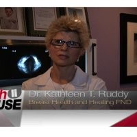 Breast Health & Healing Foundation Employee Kathleen Ruddy's profile photo