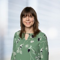 Monitizer Employee Nina Rasmussen's profile photo