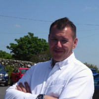Zumtobel Group Employee Simon Blyth's profile photo
