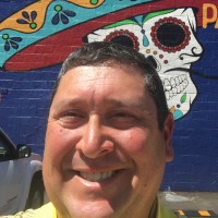 Winchester Fire-EMS Employee Ian Skinner's profile photo