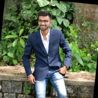 Plada Infotech Services Pvt Ltd. Employee Aditya Patil's profile photo