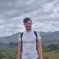 Aegis Engineering Systems Ltd Employee Jack Pritchard's profile photo