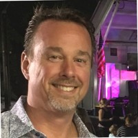 Johnson Controls Employee George Cain's profile photo