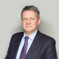 Boodle Hatfield LLP Employee Simon Fitzpatrick's profile photo