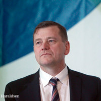 SMS Employee Niels Mortensen's profile photo