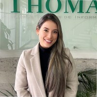 Thomas Greg and Sons Employee Ruth J Paez Agudelo's profile photo