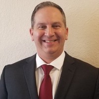 Prisma Health Employee Ben Heaton's profile photo