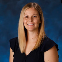 LAC-USC Employee Katy Lunny's profile photo