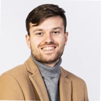 AVENRIA Employee Anthony Bernard's profile photo