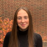 University of Minnesota, Research & Innovation Office (RIO) Employee Sophia Dagnello's profile photo