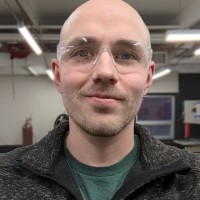 VRC Metal Systems, LLC Employee Thomas Gladson's profile photo