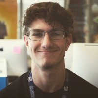 Hartford Athletic Employee Kyle Cyr's profile photo