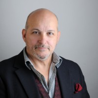 PWOR Kingston Employee James McIntosh's profile photo