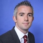 Andrews Flour Employee Ciaran Harkin's profile photo