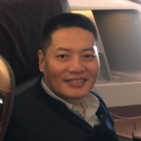 Fresenius Medical Care Asia-Pacific Employee Steven Shen's profile photo