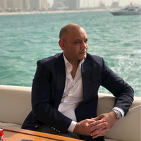 Seddiqi Holding Employee Saif Ahmad's profile photo