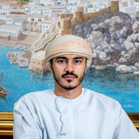 Al Maeen Employee Varun Khimji's profile photo