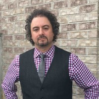 McGovern Garry LLC Employee Michael Pucci's profile photo