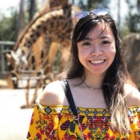 Ashley Bong Email & Phone Number