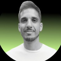 MRM Analytics Employee Gaston Romeo's profile photo