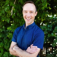 Torc Robotics Employee Brian Vos's profile photo