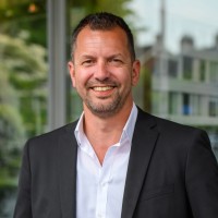 Schieland Borsboom NVM Makelaars Employee Steve Schutte's profile photo