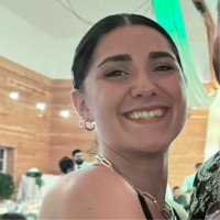 Correct-Touch Graphic Arts Employee Giana Borelli's profile photo