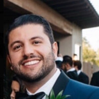 Phonak Employee Eric Shahir's profile photo