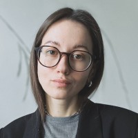 VOLNA Employee Алина Шашкова's profile photo