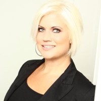 Tele2 IoT Employee Maria Pettersson's profile photo