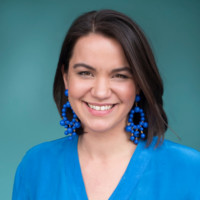 Justyna Jochym Email & Phone Number