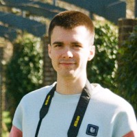 Oriole Employee James Betson's profile photo