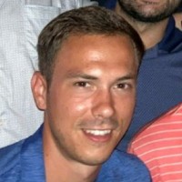 NXTsoft (now Kinective) Employee Daniel Paoloni's profile photo