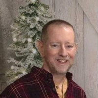 GlobalTec Employee Thomas Hicks's profile photo