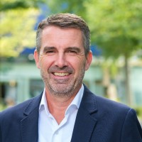Robert Walters Employee Rob Steur's profile photo