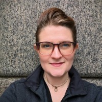 ZeroTier, Inc. Employee Celeste Kinswood's profile photo